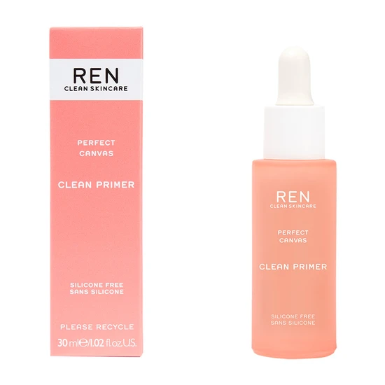 REN Perfect Canvas Primer 30ml