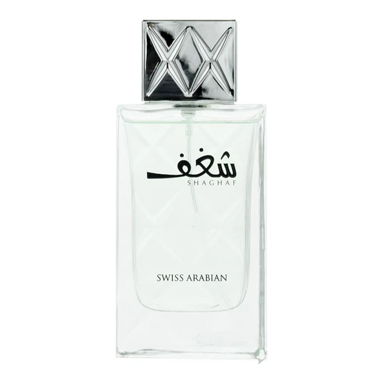 Swiss Arabian Shaghaf Eau De Parfum 75ml