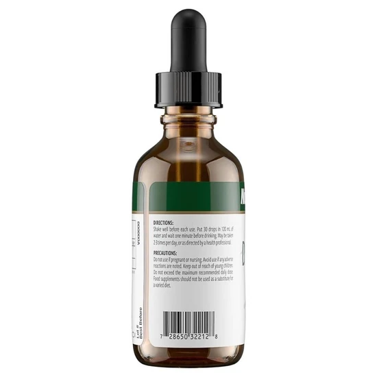 Nutramedix Dandelion 60ml