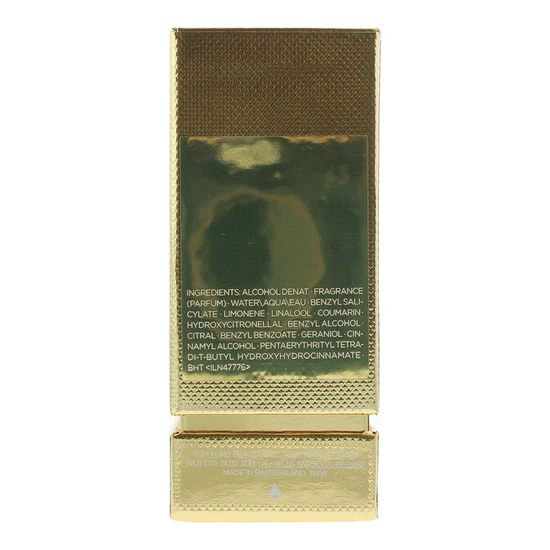 Tom Ford Soleil Blanc Eau De Parfum 30ml