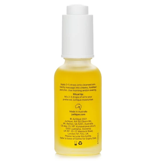 Jurlique Rare Rose Face Oil 30ml