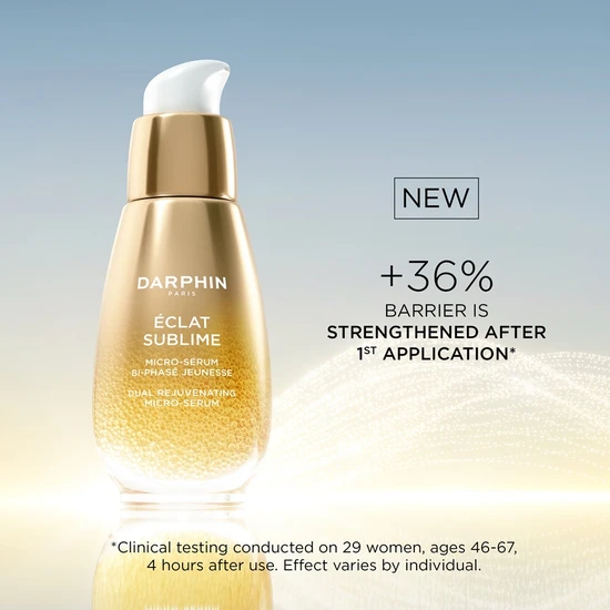 Darphin Eclat Sublime Dual Rejuvenating Micro-Serum 30ml