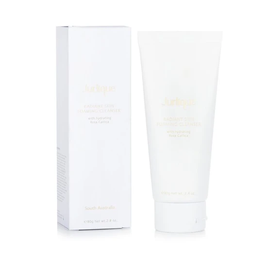 Jurlique Radiant Skin Foaming Cleanser 80g