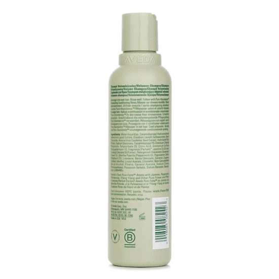 Aveda Pure Abundance Volumising Shampoo 200ml