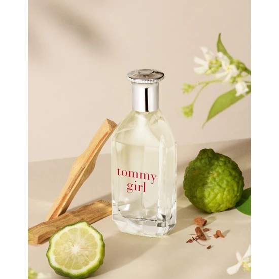 Tommy Hilfiger Tommy Girl Eau De Toilette 30ml