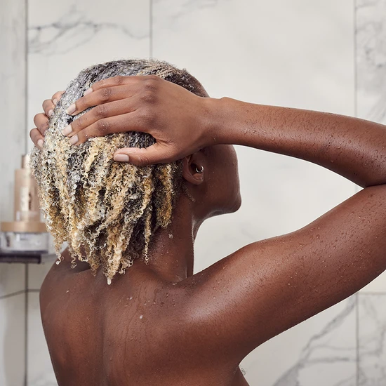 Schwarzkopf BlondMe All Blondes Detox Mask 200ml