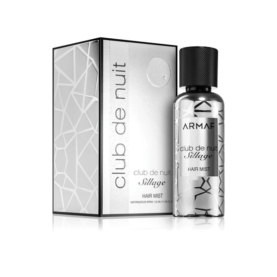Armaf Club De Nuit Sillage Hair Mist 55ml