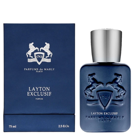 Parfums de Marly Layton Exclusif Eau De Parfum 75ml