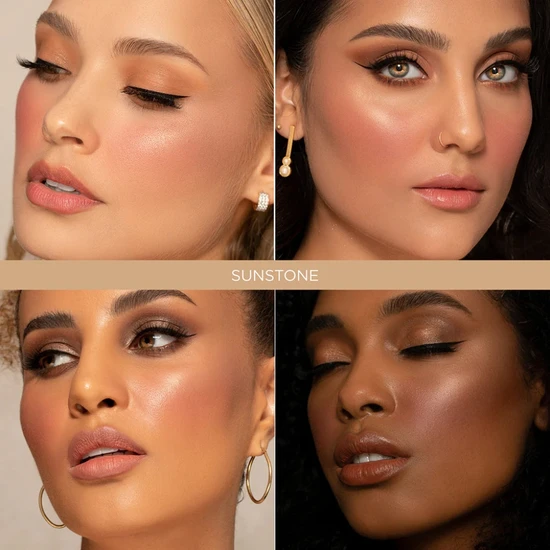 Sigma Beauty Highlighter Savanna