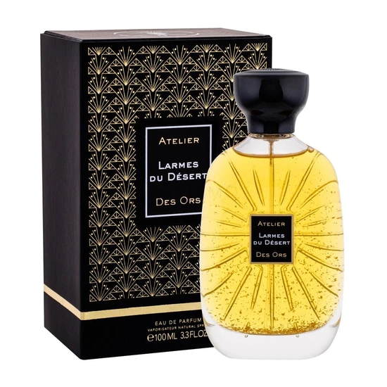Atelier Des Ors Larmes Du Desert Eau De Parfum 100ml
