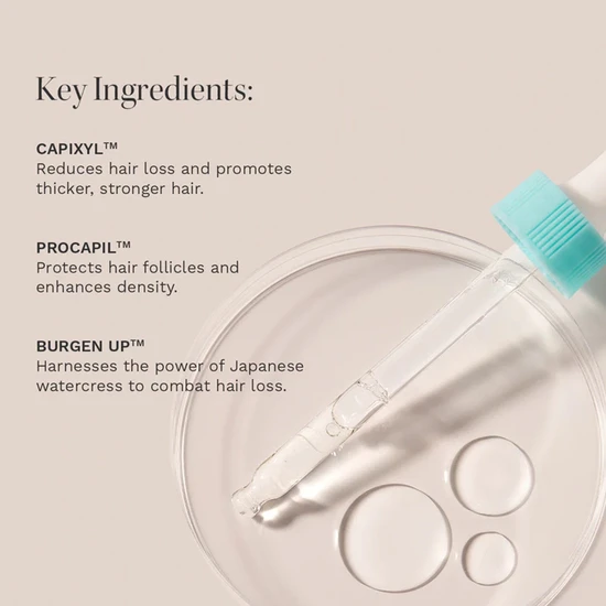 Hairburst Multi-Active Scalp Serum