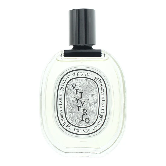 Diptyque Vetyverio Eau De Toilette 100ml