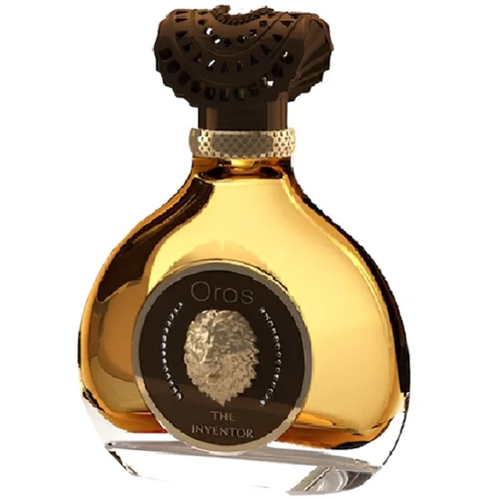 Armaf Oros The Inventor Brown 100ml