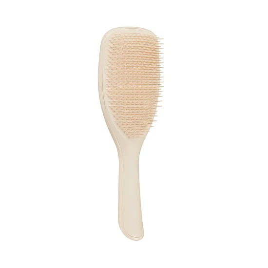 Tangle Teezer The Wet Detangling Large Hair Brush Vanilla Latte