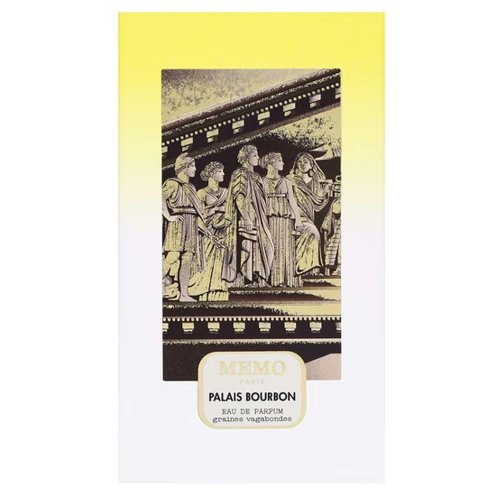 MEMO PARIS Palais Bourbon Eau De Parfum 75ml