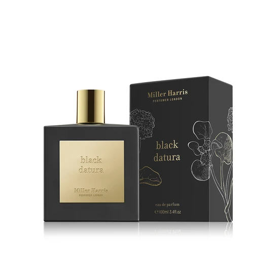 Miller Harris Black Datura Eau De Parfum 100ml