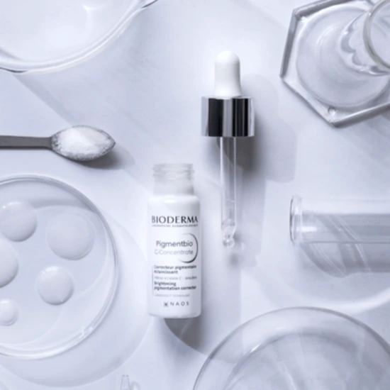 Bioderma Pigmentbio Brightening Vitamin C Face Serum 15ml