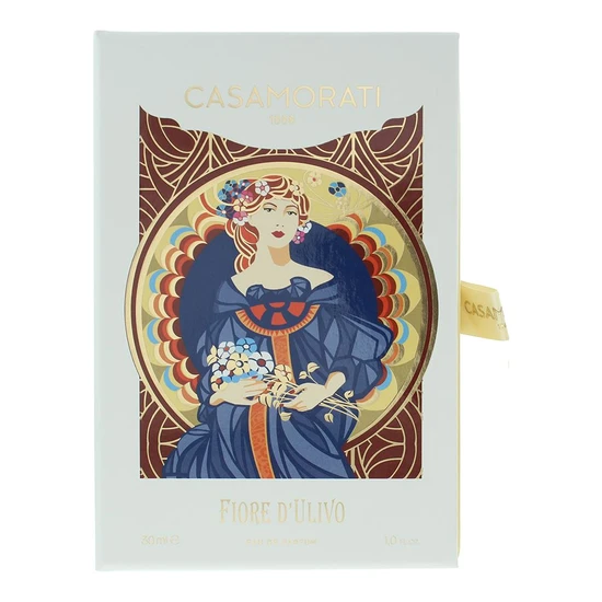 Xerjoff Casamorati Fiore D'Ulivo Eau De Parfum 30ml