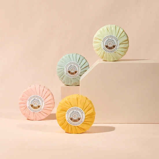 Roger & Gallet Cedrat Soap 100g