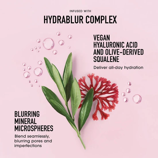 bareMinerals Complexion Rescue Highlighting Blonzer Kiss of Mauve