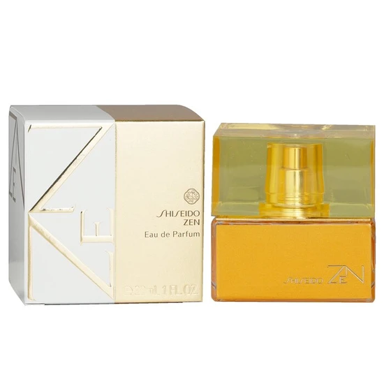 Shiseido Zen Eau De Parfum 30ml