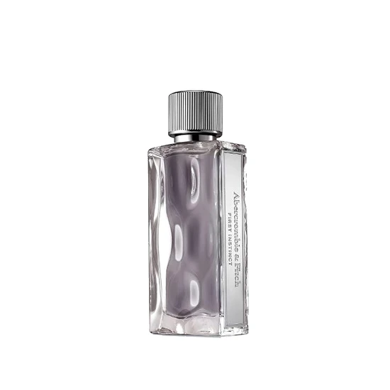 Abercrombie & Fitch First Instinct Homme Eau De Toilette 100ml