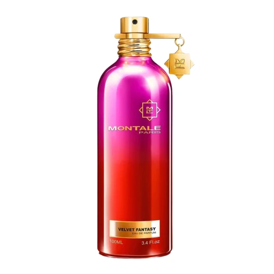 Montale Velvet Fantasy Eau De Parfum 50ml