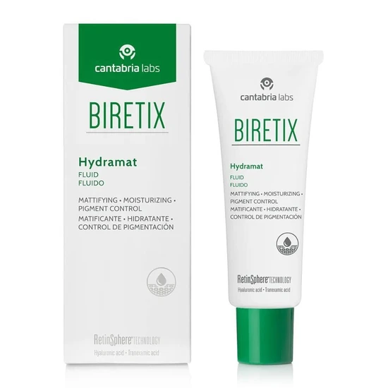 Biretix Hydramat Fluid 50ml