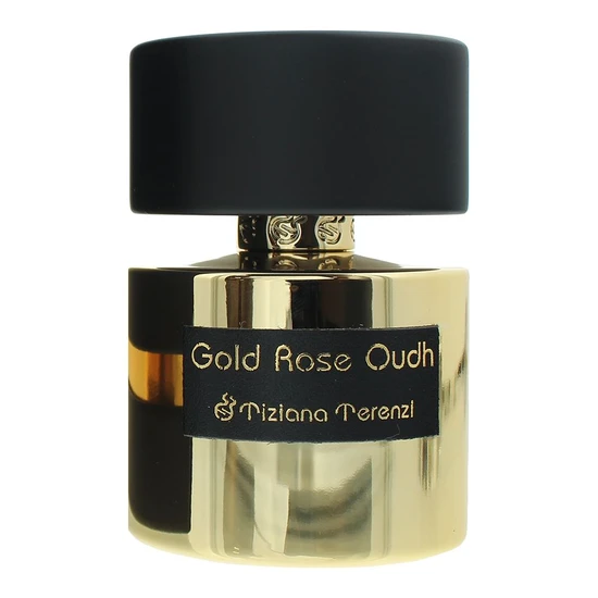 Tiziana Terenzi Gold Rose Oudh Extract De Parfum 100ml