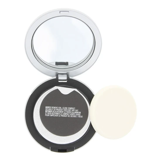 MAC Studio Fix Tech Cream To Powder Foundation NC40
