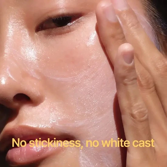 SHAISHAISHAI Enjoy The Sun UV Protection Cream 50ml