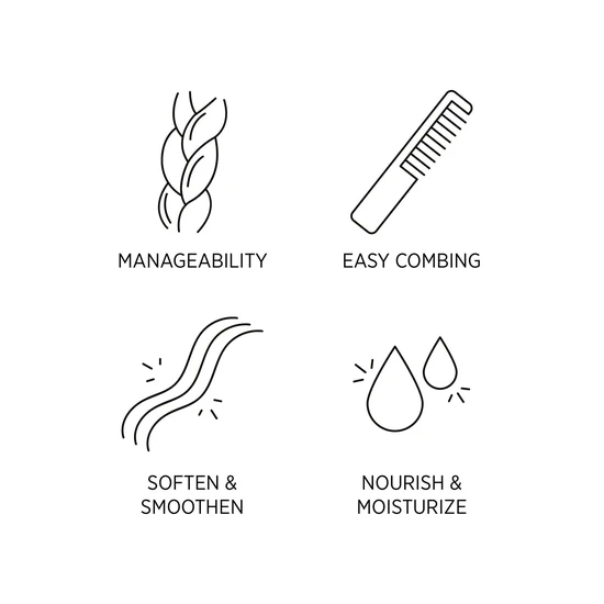 System Professional Hydrate Mask H3 200ml