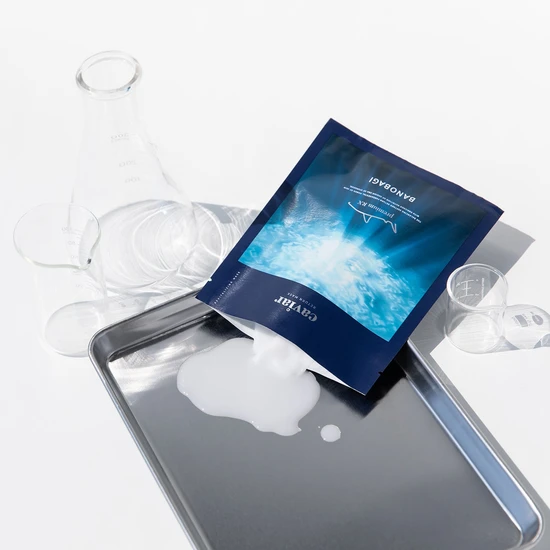 Banobagi PDRN Caviar Return Mask 1 Sheet