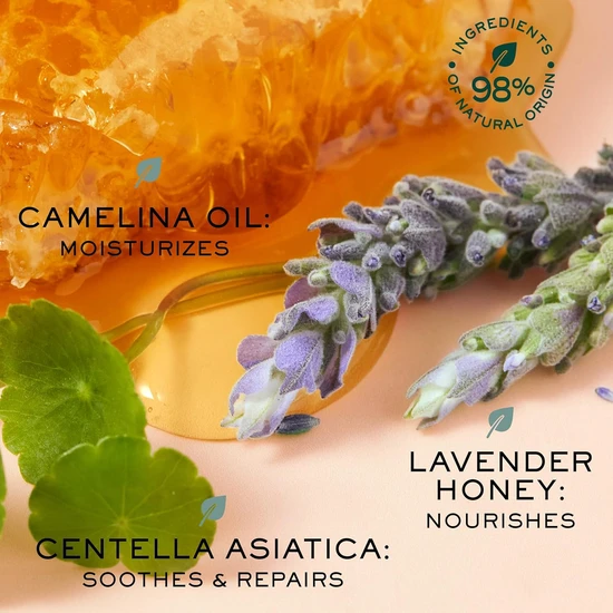 Nuxe Reve De Miel Cica Moisturising Rich Hand Cream 50ml