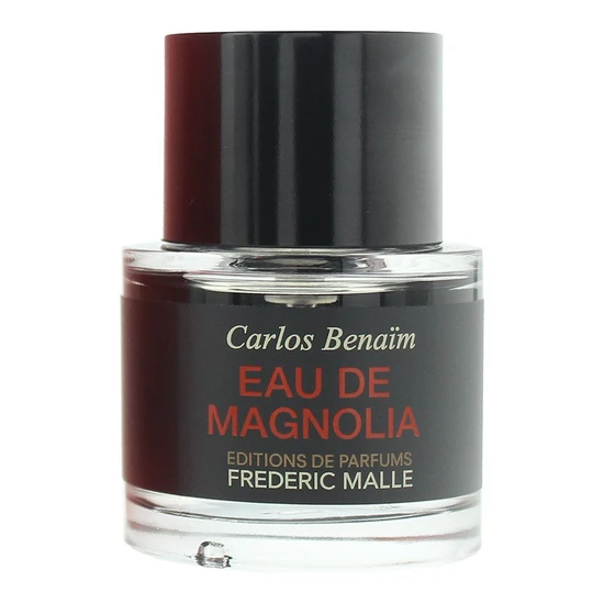 Frederic Malle Eau De Magnolia Spray By Carlos Benaim 50ml