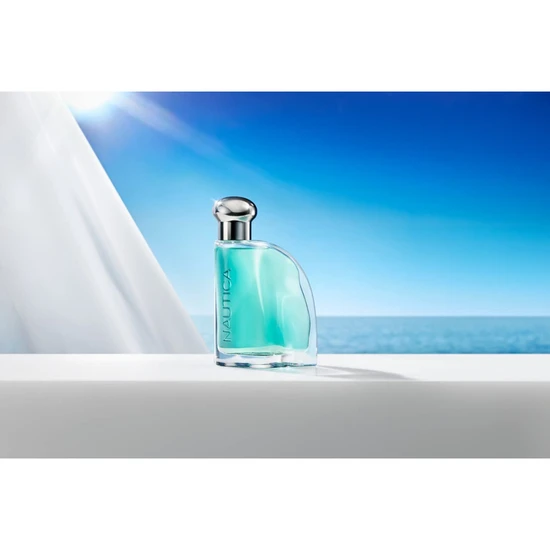 Nautica Classic Eau De Toilette 100ml