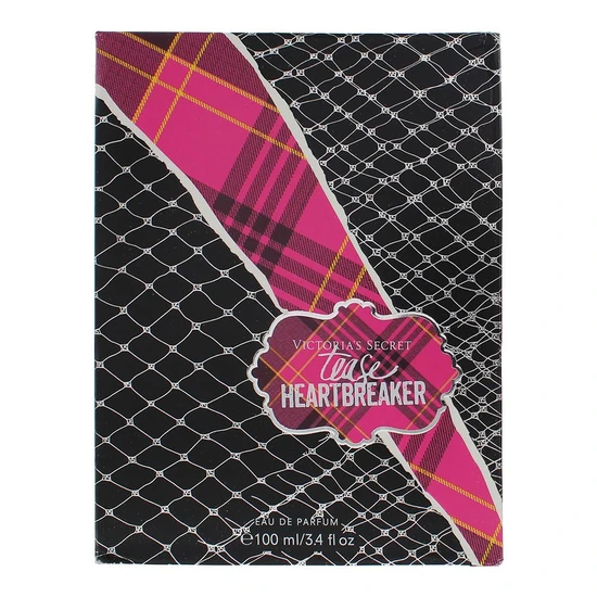 Victoria's Secret Tease Heartbreaker Eau De Parfum 100ml
