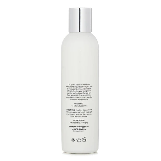 Dermaquest Essentials Daily Cleanser 177.4ml