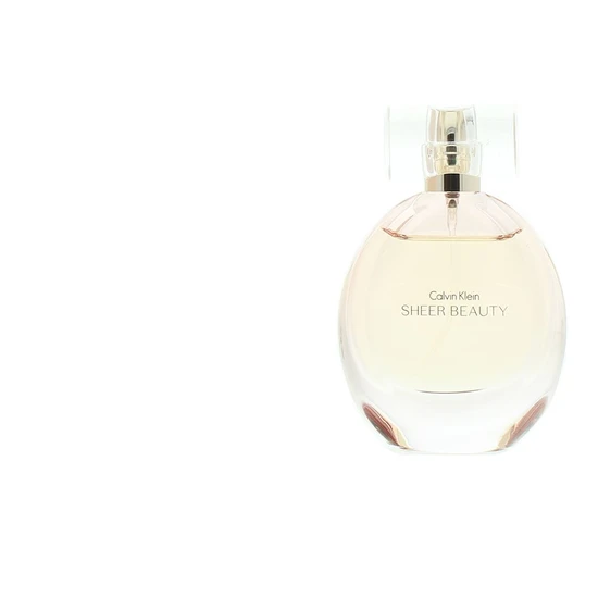 Calvin Klein Sheer Beauty Eau De Toilette 30ml
