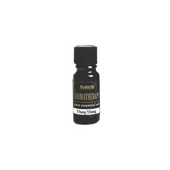 Health Aid Ylang Ylang Oil 10ml
