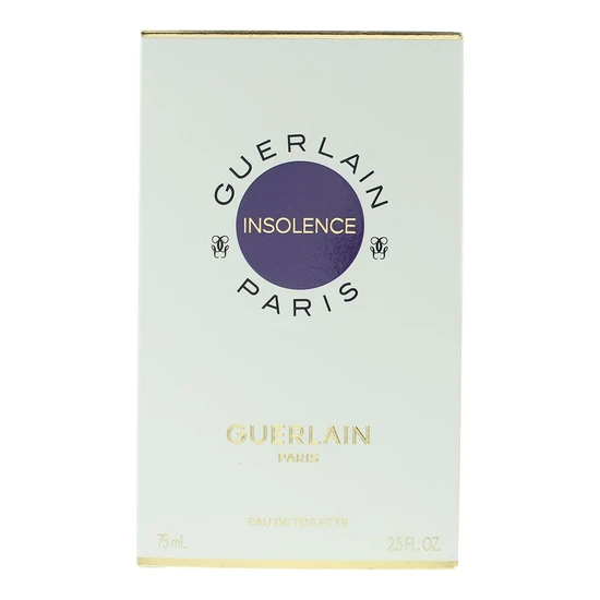 GUERLAIN Insolence Eau De Toilette 75ml