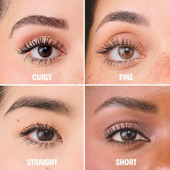 Benefit BADgal Bounce & Mini Mascara Duo