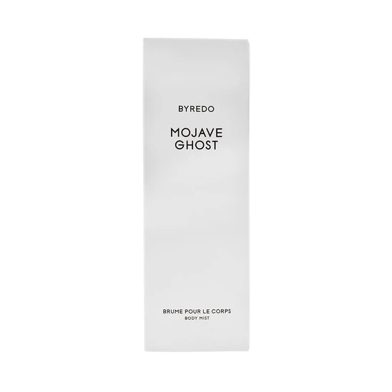 Byredo Mojave Ghost Body Mist 100ml
