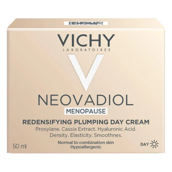 Vichy Neovadiol Perimenopause Plumping Day Cream For Dry Skin 50ml