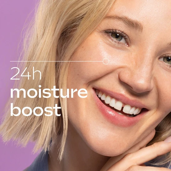 Weleda Hyaluronic Face Serum Drops With Snow Mushroom 30ml