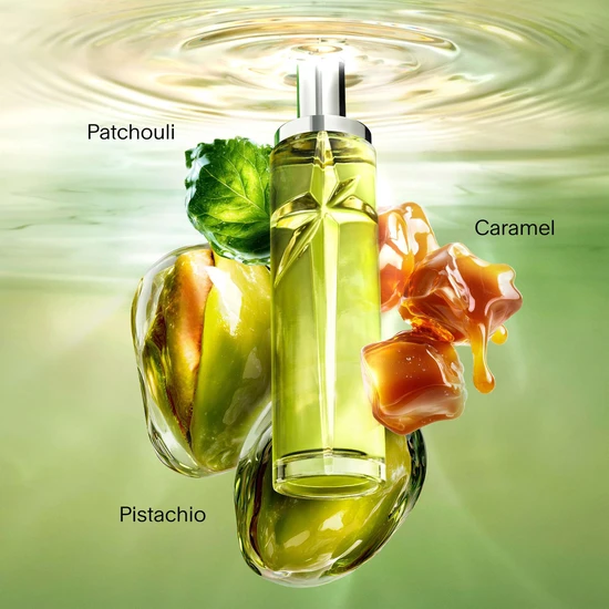 Mugler Starlicious Pistachio Praline Eau De Toilette 75ml