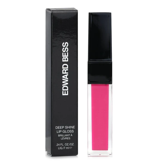 Edward Bess Deep Shine Lip Gloss First Kiss