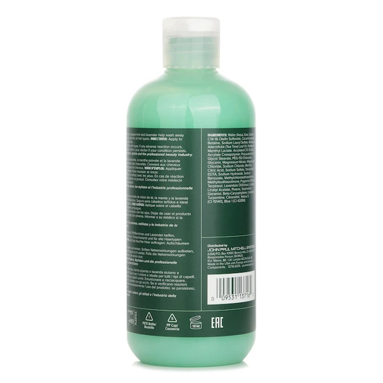 Paul Mitchell Tea Tree Special Shampoo 500ml