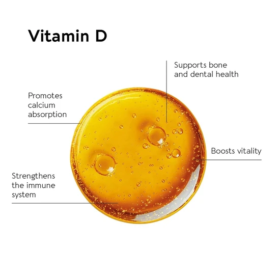 Biocyte Self-Tanning Gummies 60 Gummies
