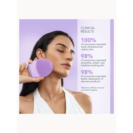FOREO LUNA 4 Sensitive Skin